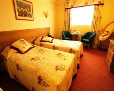 фото отеля Holt Lodge Hotel Wrexham
