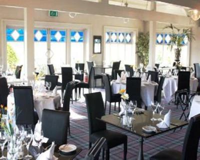 фото отеля Holt Lodge Hotel Wrexham
