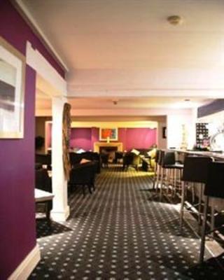 фото отеля Holt Lodge Hotel Wrexham