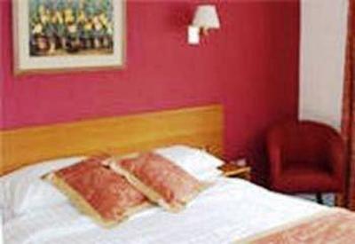 фото отеля Holt Lodge Hotel Wrexham
