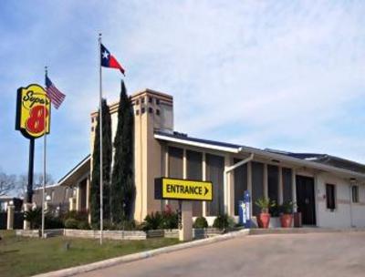 фото отеля Super 8 Austin North