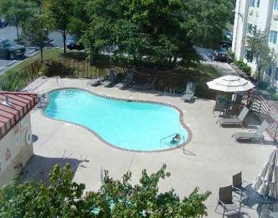 фото отеля Super 8 Austin North