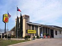 Super 8 Austin North