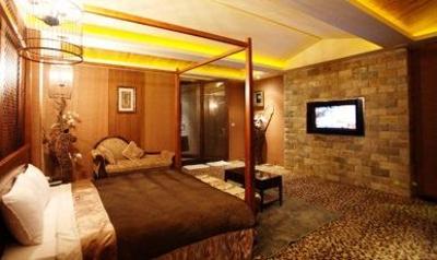 фото отеля Her Home Spa Motel Douliu