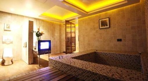 фото отеля Her Home Spa Motel Douliu