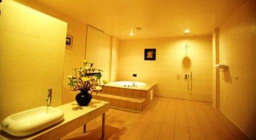 фото отеля Her Home Spa Motel Douliu