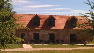 фото отеля Clos Masure Hotel De Campagne Belmesnil