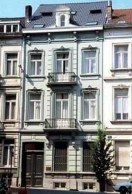 фото отеля MAS Residence