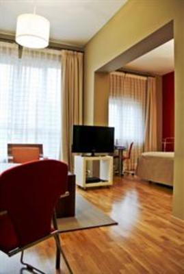 фото отеля MAS Residence