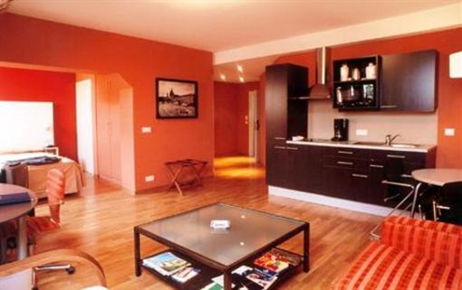 фото отеля MAS Residence