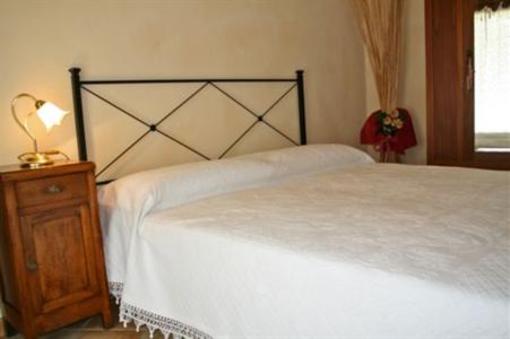 фото отеля Al Gelsomino Bed & Breakfast Venice