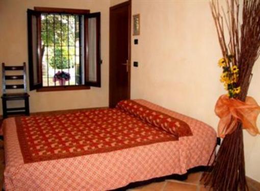 фото отеля Al Gelsomino Bed & Breakfast Venice