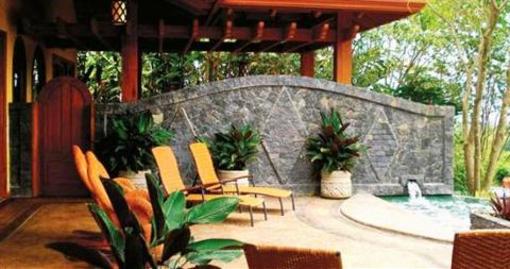 фото отеля The Springs Resort & Spa at Arenal