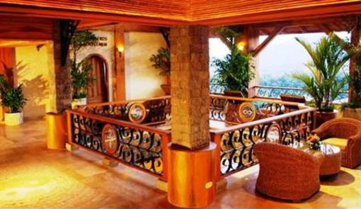 фото отеля The Springs Resort & Spa at Arenal