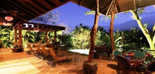 фото отеля The Springs Resort & Spa at Arenal