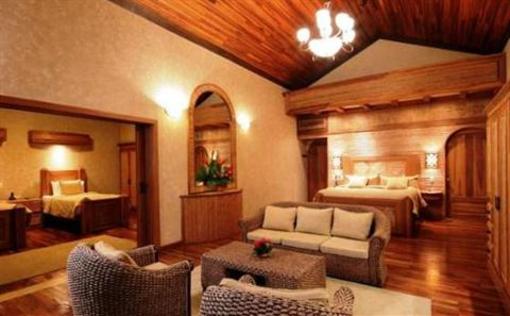 фото отеля The Springs Resort & Spa at Arenal