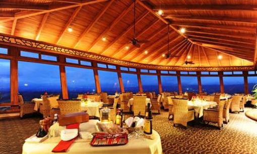 фото отеля The Springs Resort & Spa at Arenal