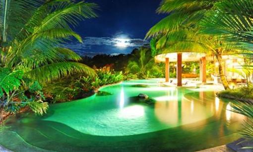 фото отеля The Springs Resort & Spa at Arenal