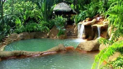 фото отеля The Springs Resort & Spa at Arenal