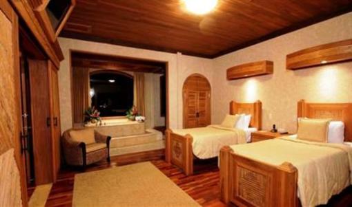 фото отеля The Springs Resort & Spa at Arenal