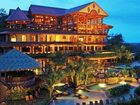 фото отеля The Springs Resort & Spa at Arenal