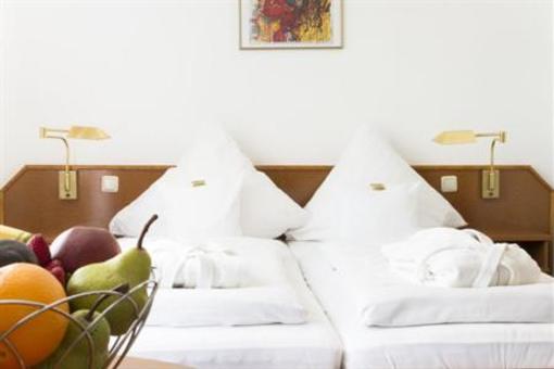 фото отеля Hotel Roemerstein