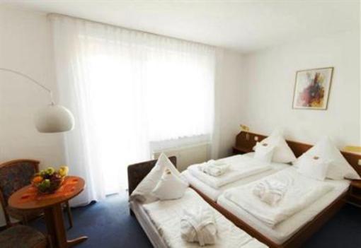 фото отеля Hotel Roemerstein