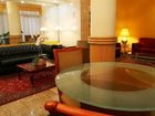 фото отеля Curitiba Palace