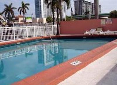 фото отеля Midtown Inn Miami