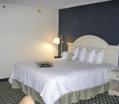 фото отеля Midtown Inn Miami