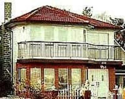фото отеля AA Catherine's Bed and Breakfast Vancouver
