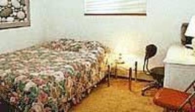 фото отеля AA Catherine's Bed and Breakfast Vancouver