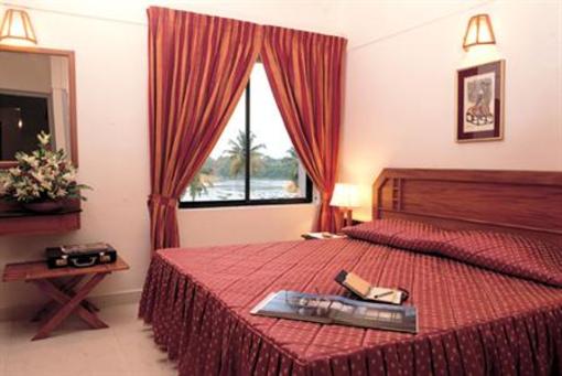 фото отеля Riviera Suites