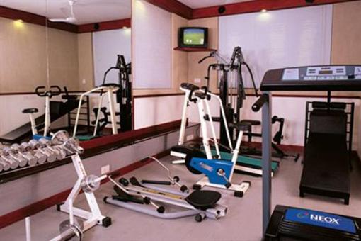 фото отеля Riviera Suites