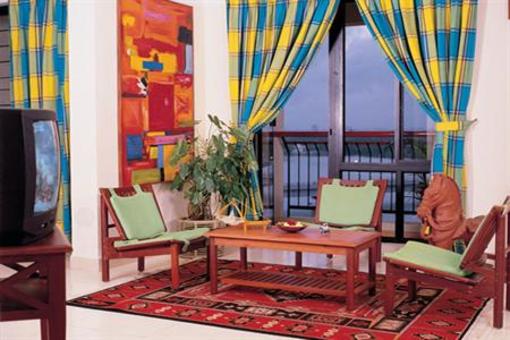 фото отеля Riviera Suites