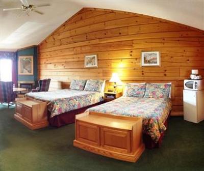 фото отеля Sunset Inn on the Park