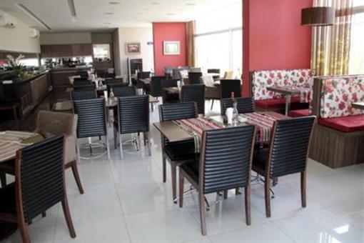 фото отеля Arco Hotel Premium Ribeirao Preto