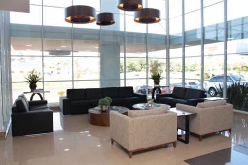 фото отеля Arco Hotel Premium Ribeirao Preto