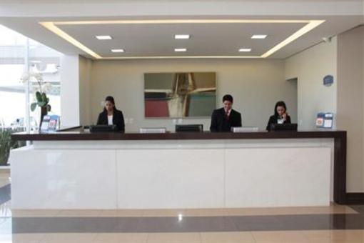 фото отеля Arco Hotel Premium Ribeirao Preto
