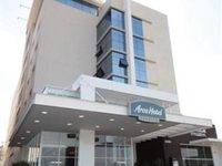 Arco Hotel Premium Ribeirao Preto