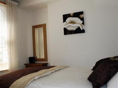 фото отеля Clearly Apartments Bootham York