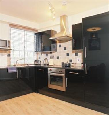 фото отеля Clearly Apartments Bootham York