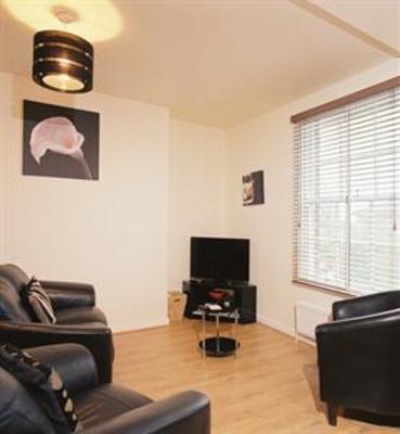 фото отеля Clearly Apartments Bootham York