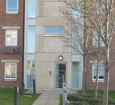 фото отеля Clearly Apartments Bootham York