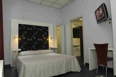 фото отеля Aaron Hotel Venice