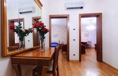 фото отеля Vacation Rental Goldoni