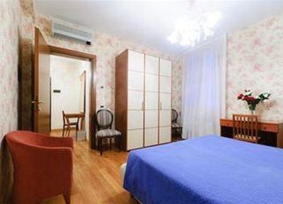 фото отеля Vacation Rental Goldoni