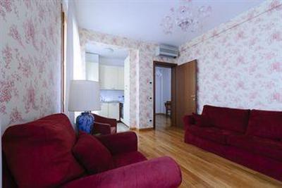 фото отеля Vacation Rental Goldoni