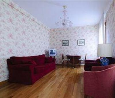 фото отеля Vacation Rental Goldoni