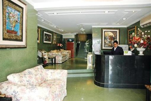 фото отеля Diamond 1 Hotel Doha